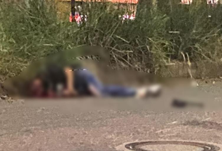 Un hombre fue asesinado en Bello
