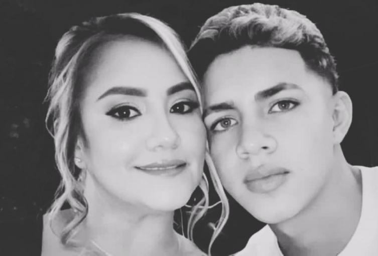 Tragedia en Turbo: Madre, hijo y sobrino de 8 años murieron en brutal colisión entre una moto y una volqueta