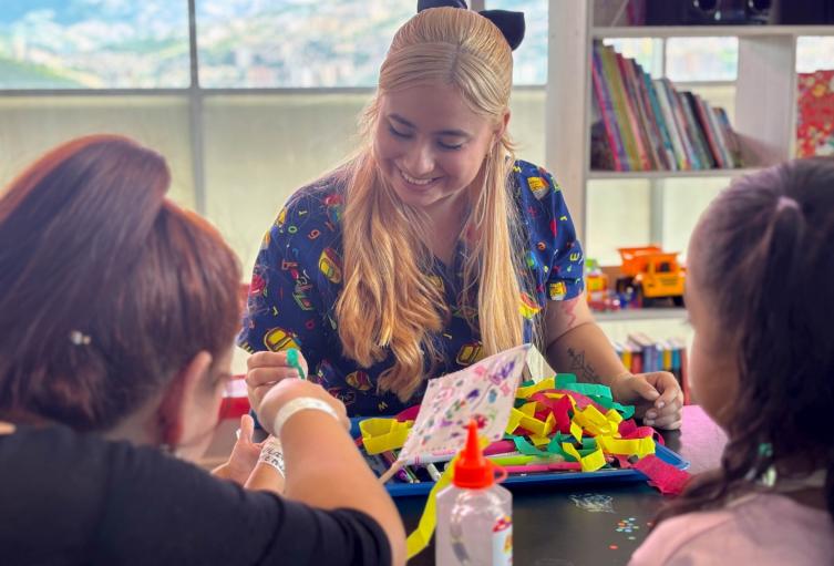 Medellín invierte $4.000 millones en el Hospital Infantil para fortalecer atención pediátrica