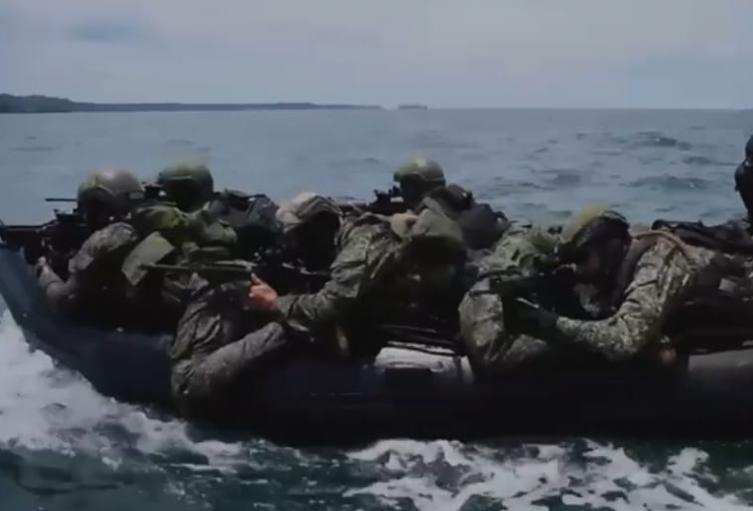 Armada nacional
