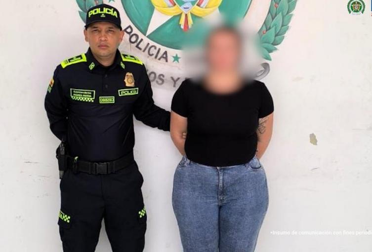 Mujer de 25 años fue judicializada por presuntamente asesinar a su hija 