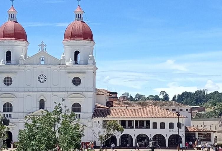 Rionegro, Antioquia 