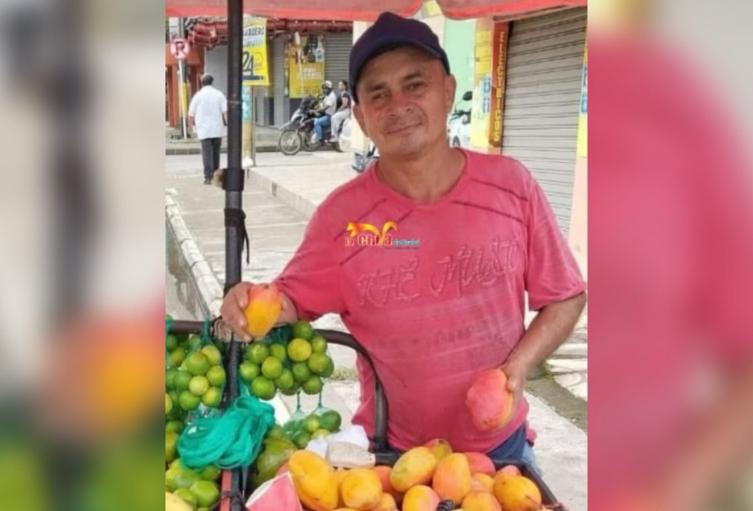 Hallan sin vida a vendedor de aguacates en Apartadó: Estaba cubierto con hojas y palos