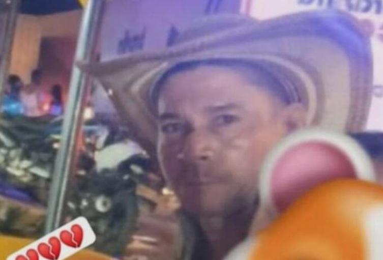 Líder comunal fue asesinado en medio de la crisis de orden público en el Norte y Bajo Cauca antioqueño
