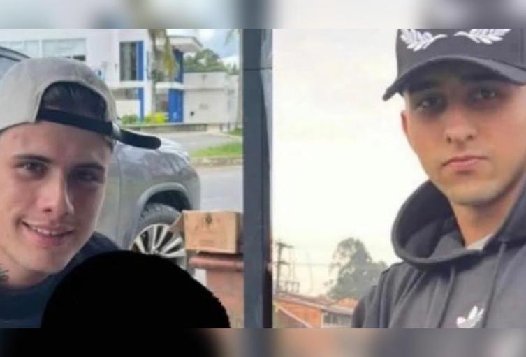 A seis días de su desaparición, crece la incertidumbre por el paradero de dos DJs antioqueños A seis días de su desaparición, crece la incertidumbre por el paradero de dos DJs antioqueños