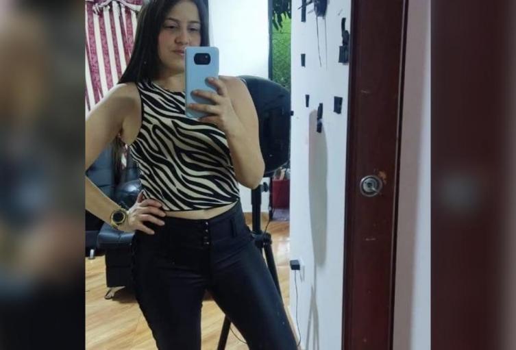 A la cárcel señalado feminicida: habría apuñalado a su expareja en la cabeza y el cuello, en su lugar de trabajo en San Antonio de Prado