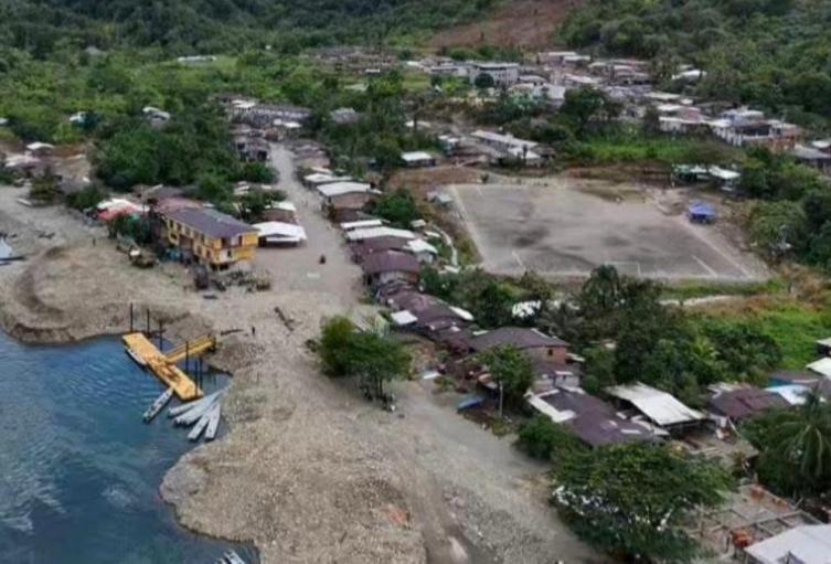 Ataque armado en Sipí, Chocó 