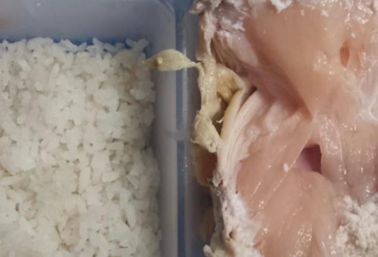 Familiares alzan la voz por reclusos de El Pedregal: comida podrida, hacinamiento y petición urgente al Estado