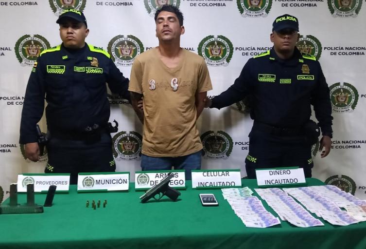 Edwin Ermilson Sánchez García, alias ‘Murdok’