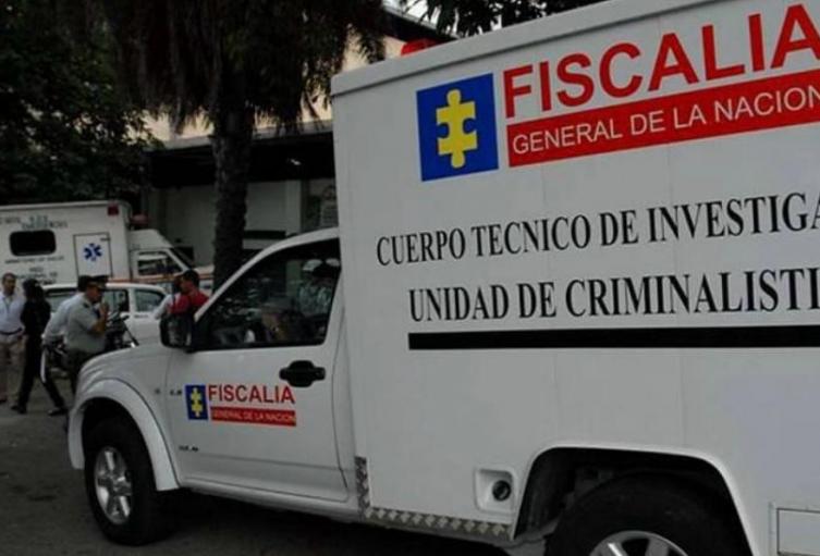 Sicarios en moto mataron a un joven con antecedentes por narcotráfico en Abejorral