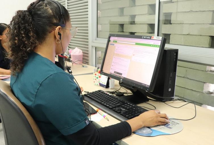 Citas médicas virtuales Metrosalud