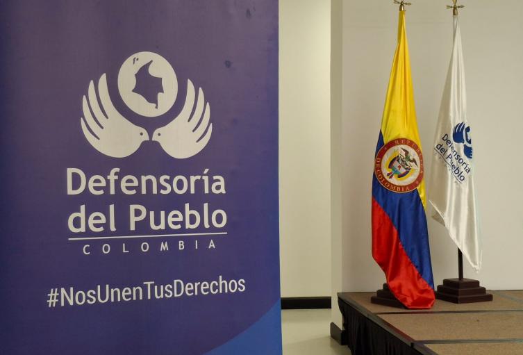 Defensoría del Pueblo
