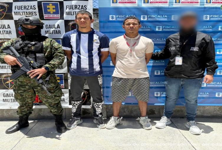 Enviados a la cárcel señalados de abusar de una mujer en Guatapé