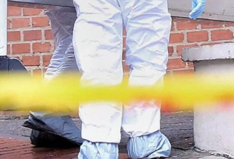 Antioquia es el segundo departamento con más ataque contra líderes sociales 