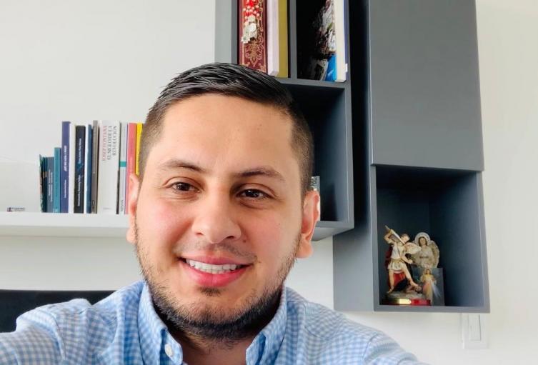 Amenazas contra el senador Esteban Quintero