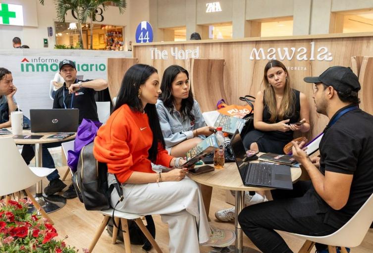 Feria del Salón - Medellín - Agos25