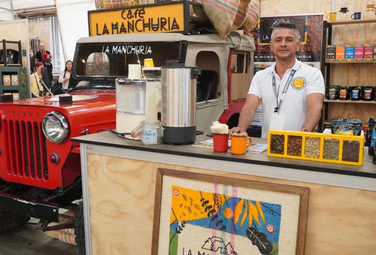 Feria Empresarial y del Emprendimiento, Hecho en Medellín