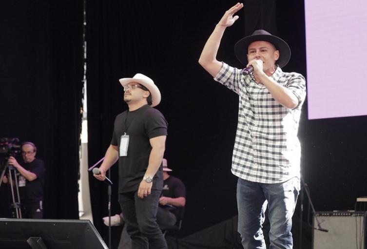 Festival Nacional de la Trova en Medellín 