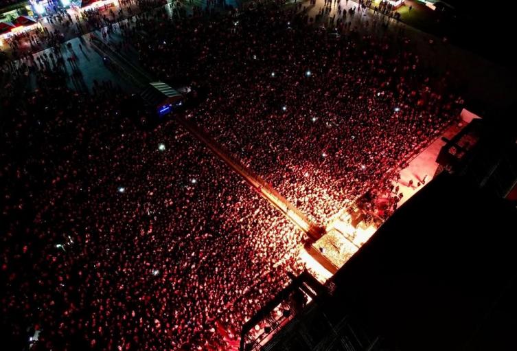 Fiestas de Itagüí