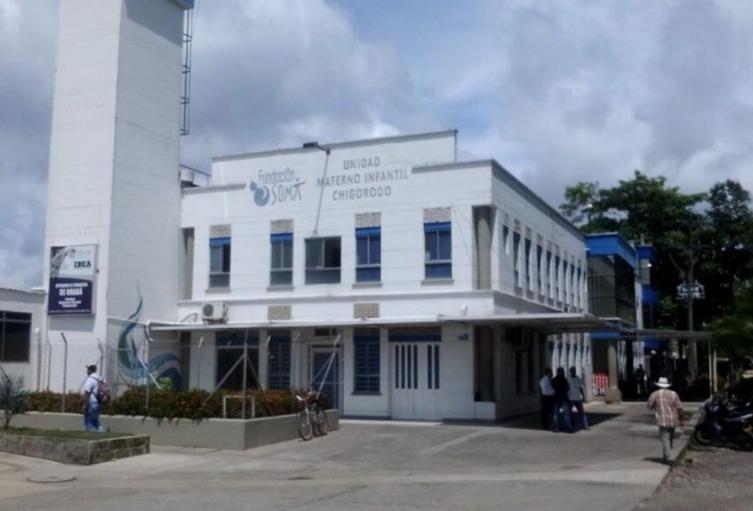 Fundación Materno Infantil - Antioquia - Agos2025