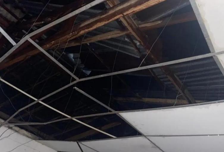 Afectaciones por lluvias en Condoto, Chocó 