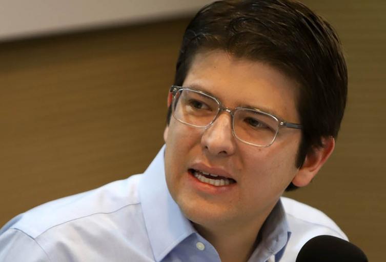 Miguel Uribe Turbay 