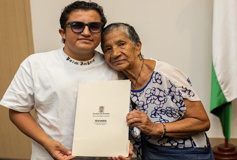 Legalización de viviendas en Medellín