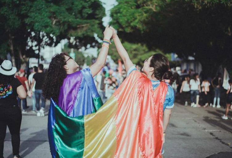 Población LGBTIQ