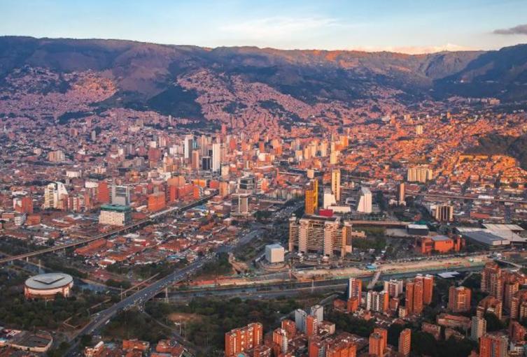 Medellín, Antioquia