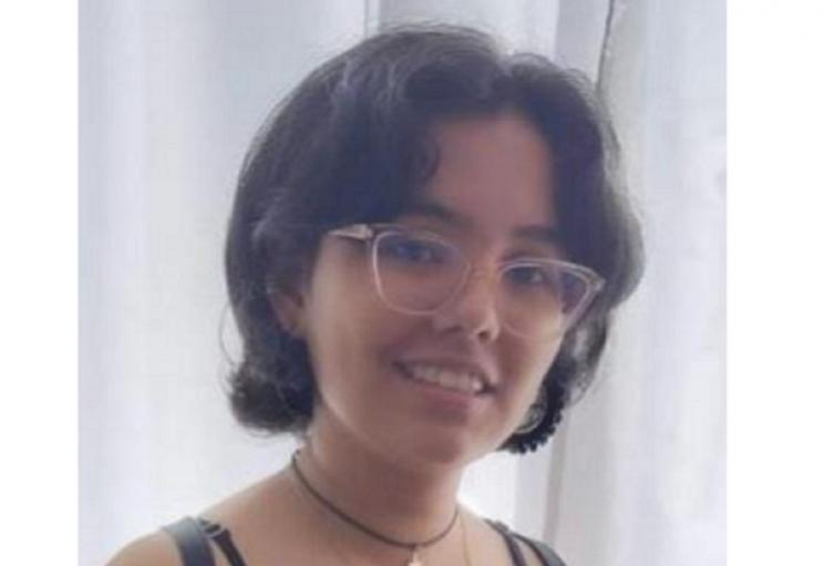Laura Fernanda Amortegui Prada