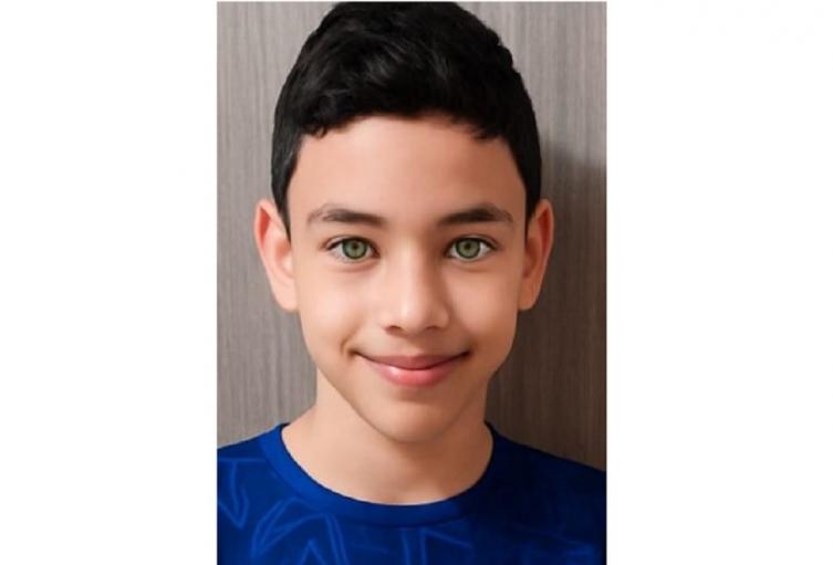 Matías Trujillo Betancur
