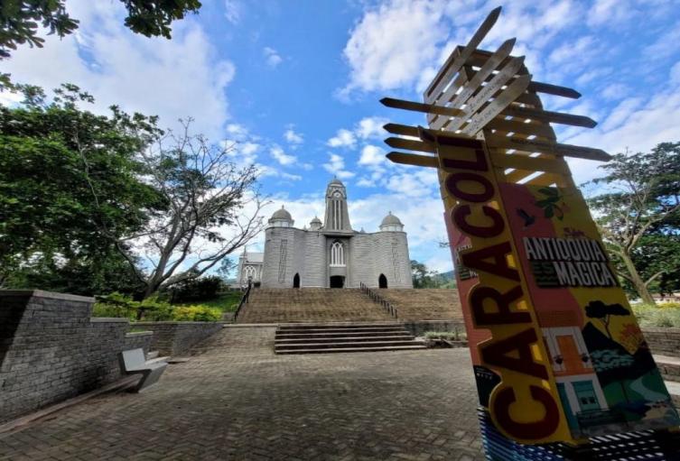 Municipio de Caracolí, Antioquia