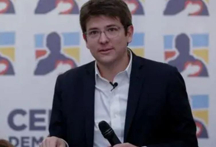 Miguel Uribe Turbay 