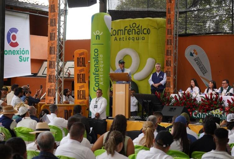 Petición -Gobernador de Antioquia - Agos 2025