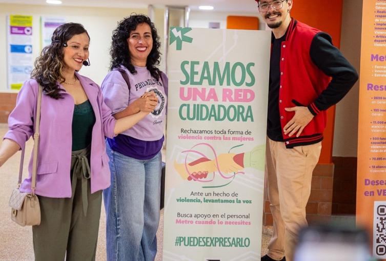 Protocolo Protección - Feria Flores - Agos2025