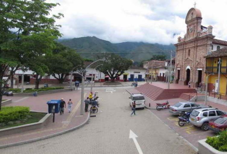 Procuraduría investiga a funcionaria en San Jerónimo, Antioquia