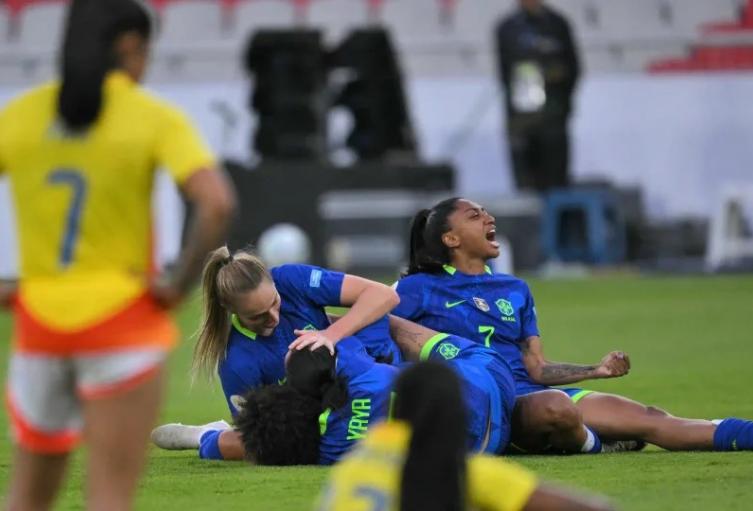 Subcampeonato de la Selección Colombia