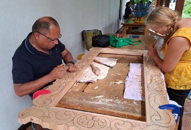 Talleres gratuitos de formación artística en Envigado 