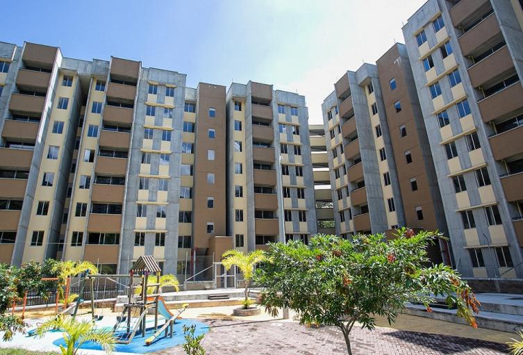 Viviendas en Medellín