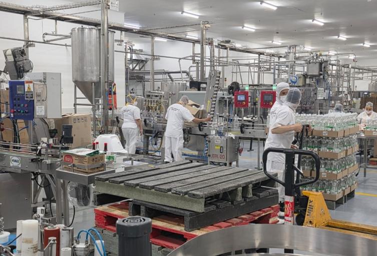 Bary, la marca antioqueña que conquista mercados.