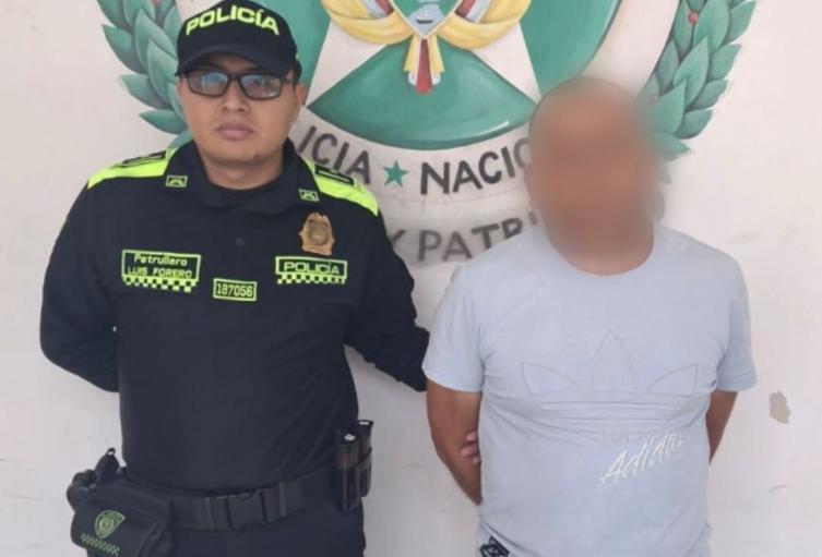 Capturan a líder comunal de Medellín, señalado de abusar durante un año a un menor de 13 años