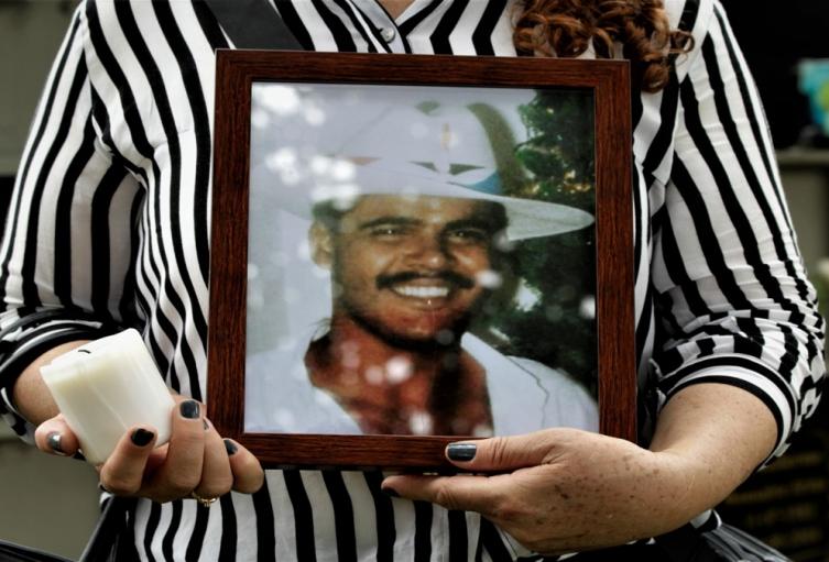 Después de 19 años, una familia de Medellín logró encontrar el cuerpo de su ser querido