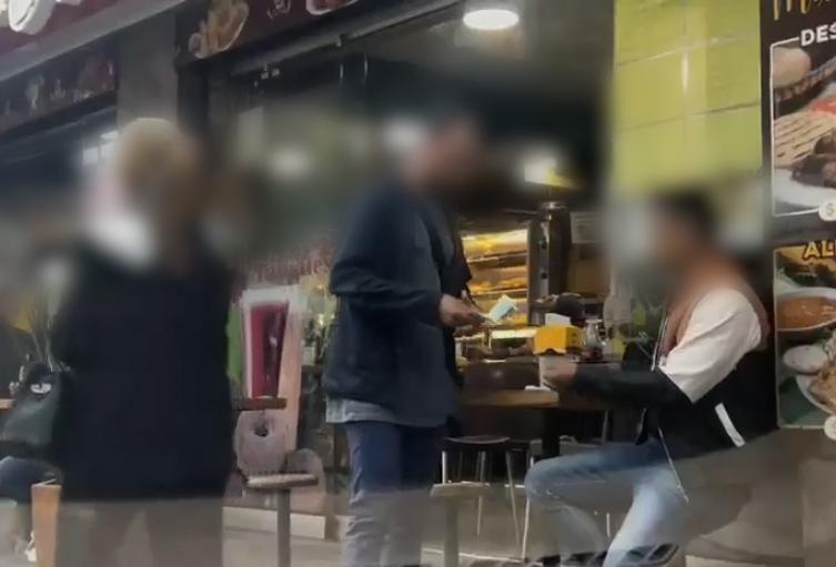 En Marinilla cayó extorsionista que pedía $500 mil a comerciante a cambio de no revelar información íntima
