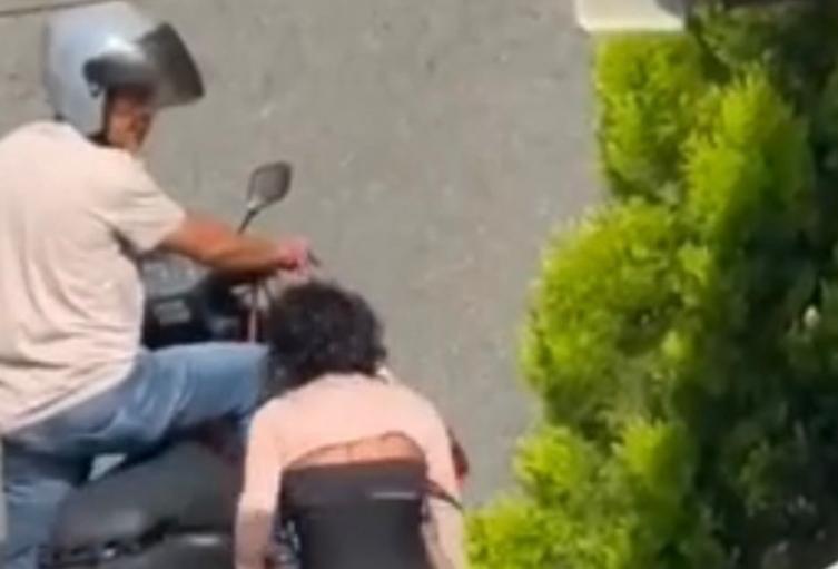 Otro habitante de calle causó pánico en el Valle de Aburrá
