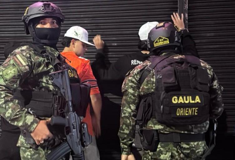 Sellan establecimiento en San Antonio de Pereira por exceso de ruido durante operativo