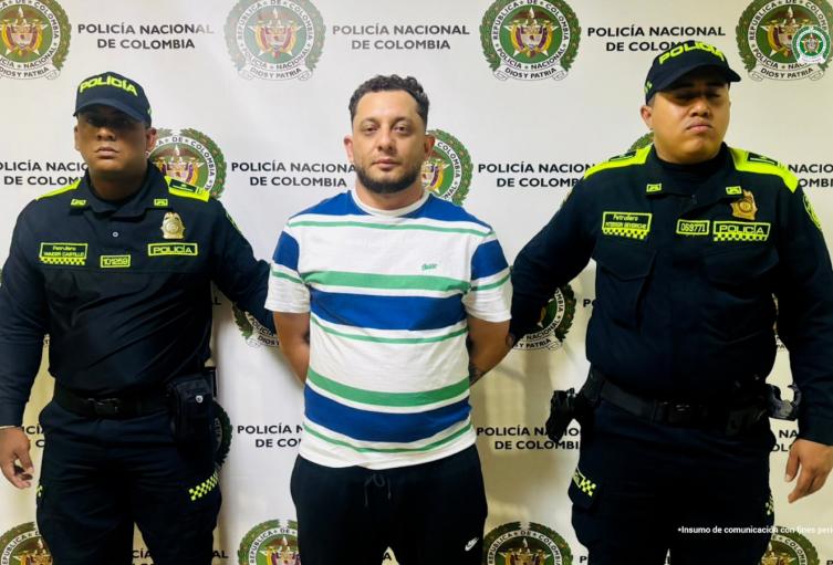 Judicializado presunto integrante de banda que robaba a clientes bancarios en Medellín: Habrían obtenido ganancias superiores a los $358 mil