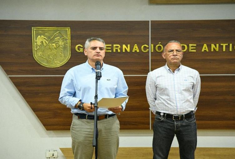 Ya son 12 los uniformados asesinados en el ataque a un helicóptero de la Policía en Amalfi (Antioquia)