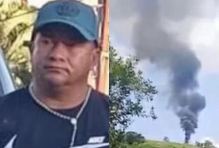 Alias “Chejo”: el negociador de paz señalado como autor intelectual del ataque que dejó 13 policías muertos en Amalfi Alias “Chejo”: el negociador de paz señalado como autor intelectual del ataque que dejó 13 policías muertos en Amalfi
