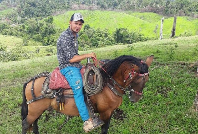 Líder social completa 14 días retenido en Antioquia: CICR está listo para intervenir si se cumplen requisitos humanitarios