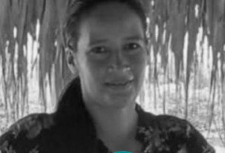 Mujer asesinada en San Pedro de Urabá